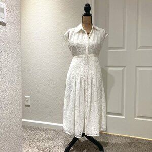 White House Black Market Dress